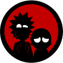 Rick and Morty Logo